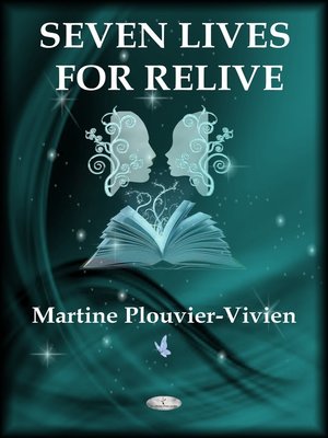 cover image of SEVEN LIVES FOR RELIVE